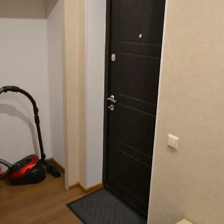 Melina Apartment Rezekne Exterior photo