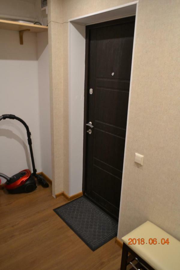 Melina Apartment Rezekne
