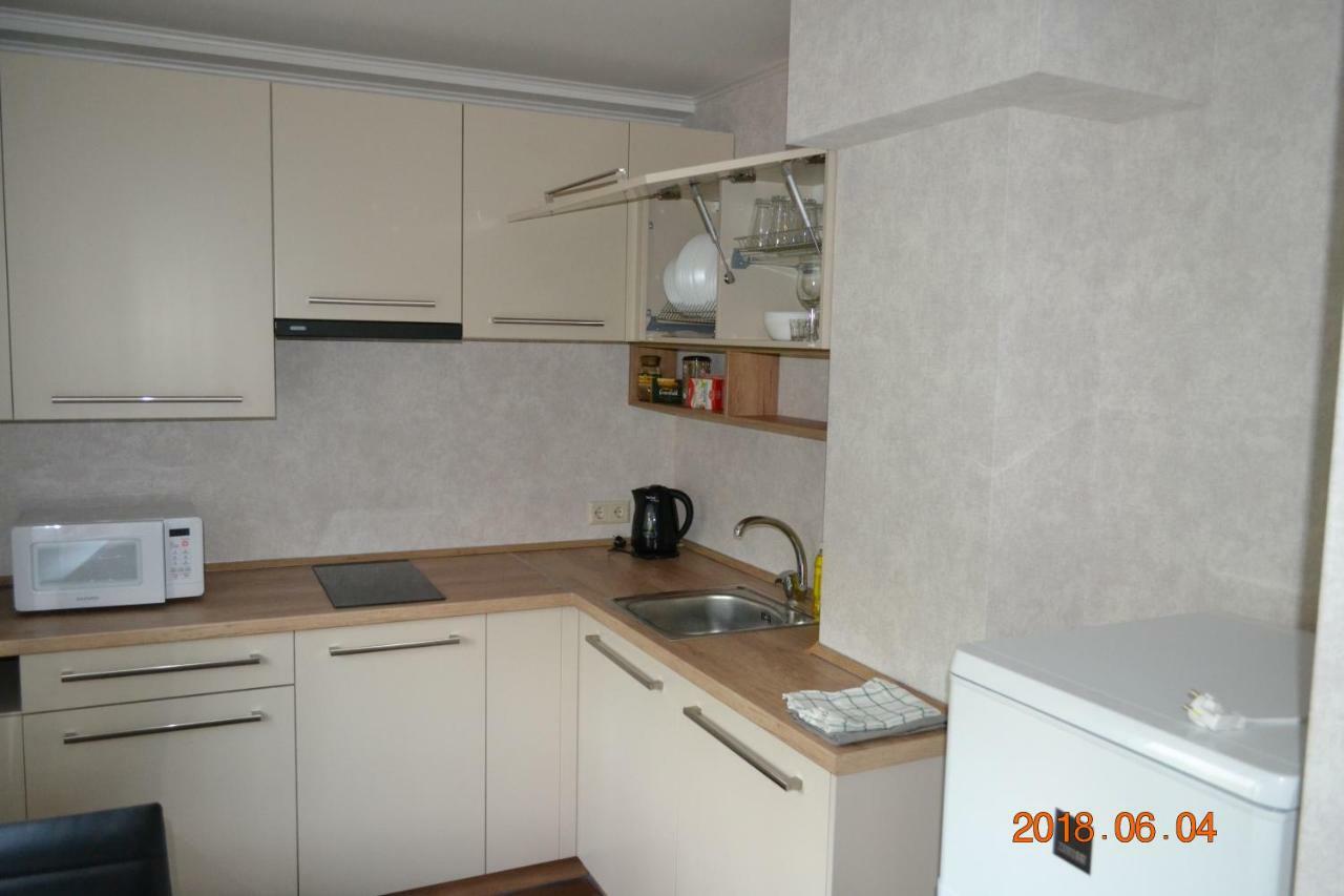 Apartment Melina Rezekne