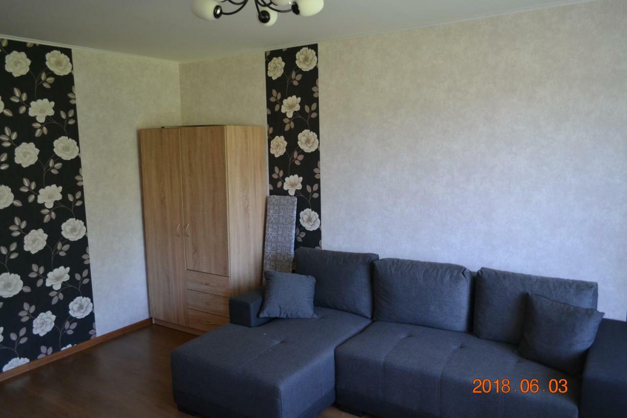 Melina Apartment Rezekne