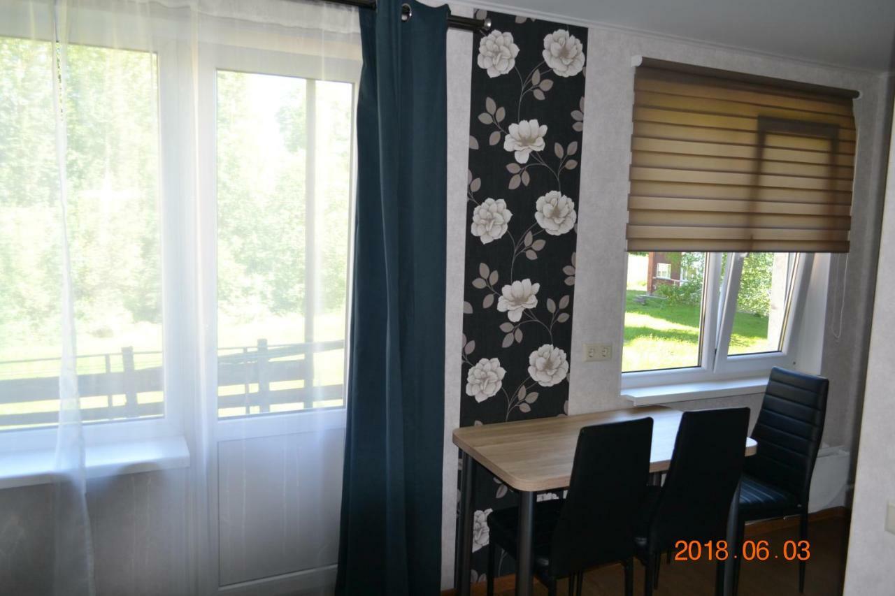Apartment Melina *