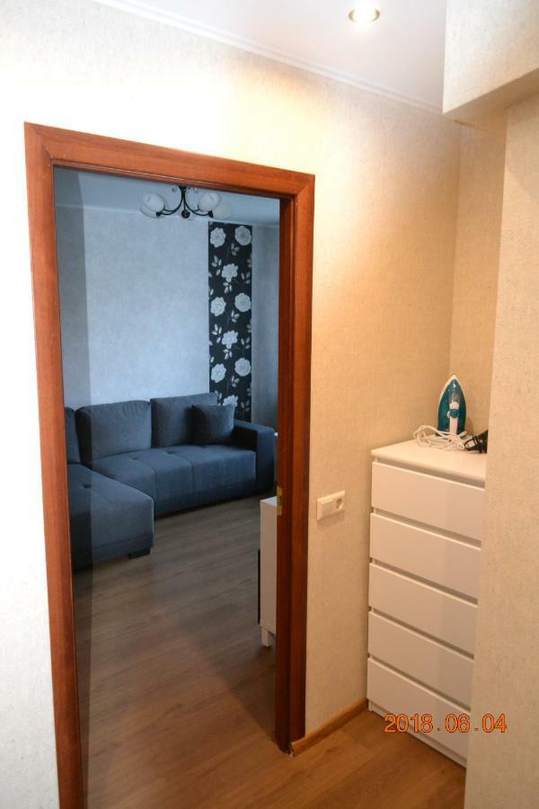 Melina Apartment Rezekne