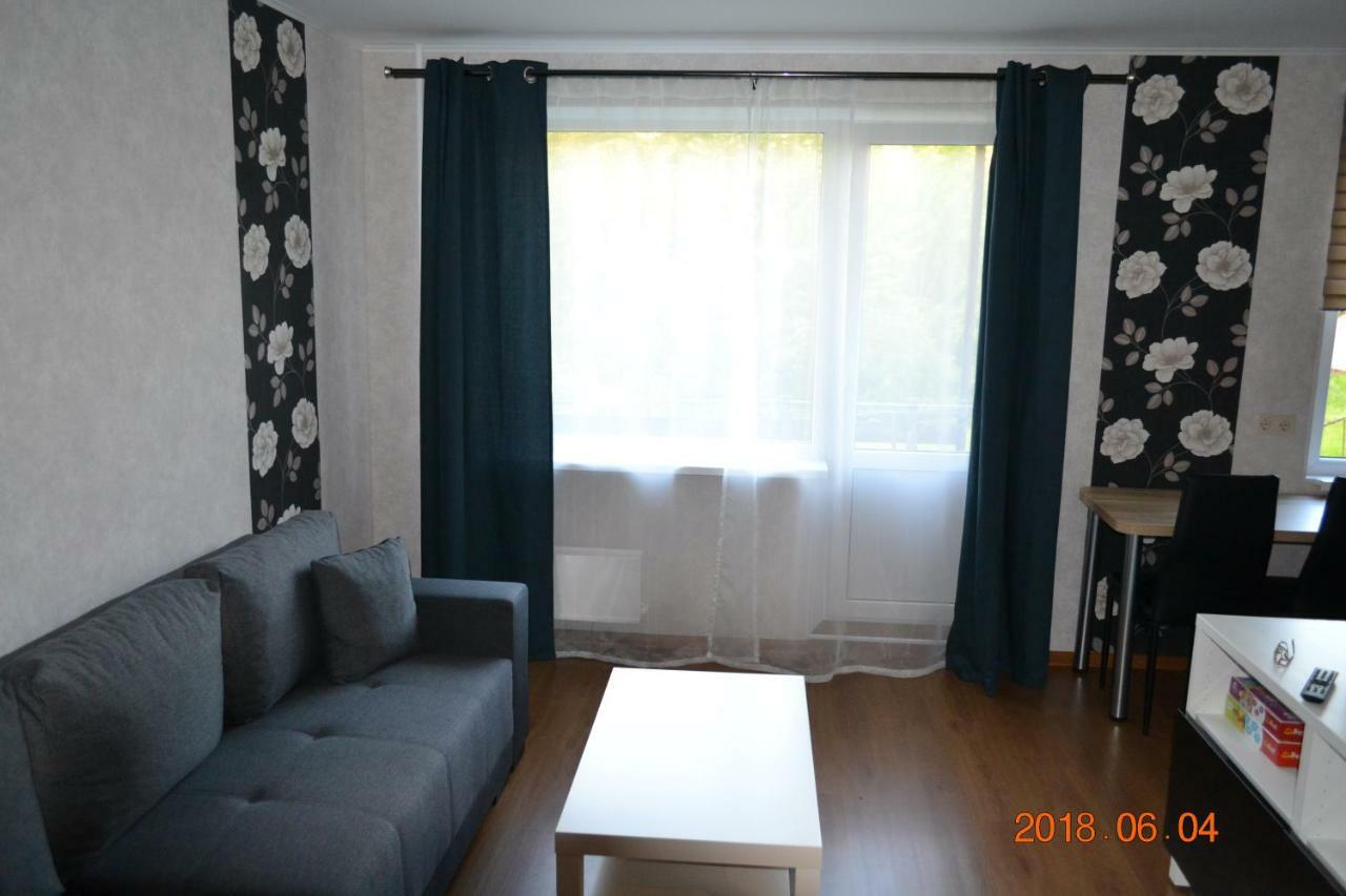 Apartment Melina Rezekne